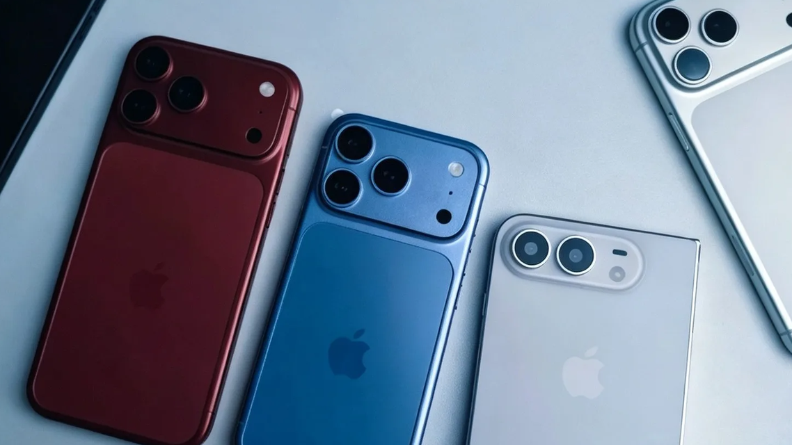 新iPhone未发先炒 代抢费最高上千