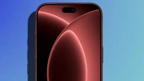 iPhone 18 Pro 小号灵动岛