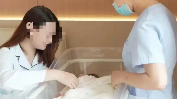 女婴身亡月子中心产妇全部搬离