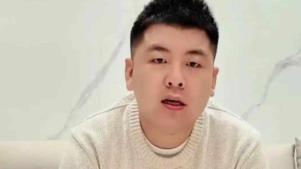 网红“松哥打虎”涉黑被抓