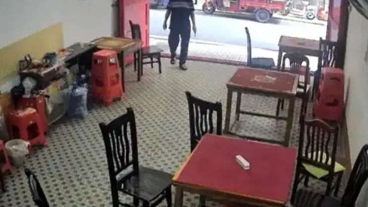 罗永浩已向被索赔店主捐助10万元