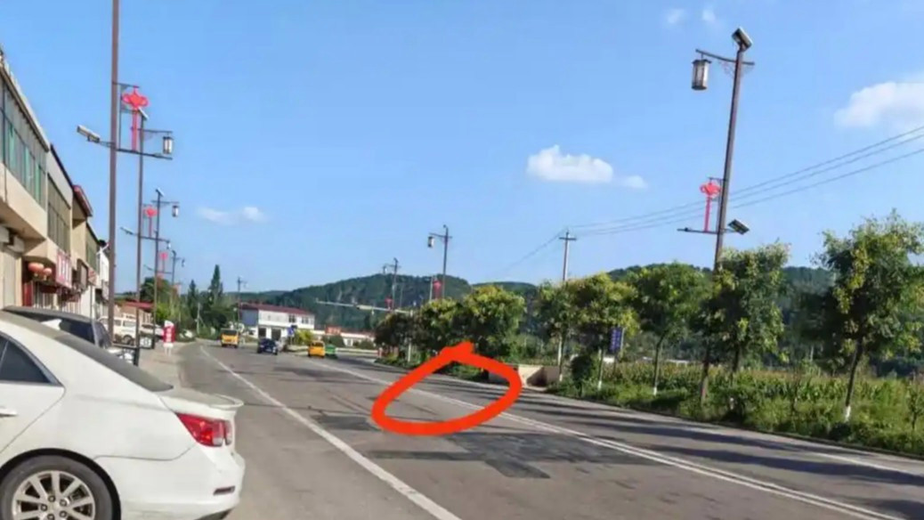 公职人员醉驾被撞夫妻遗体仍在殡仪馆