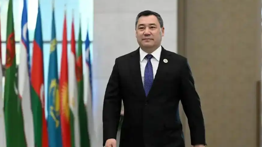 中国车交付 总统亲自到场