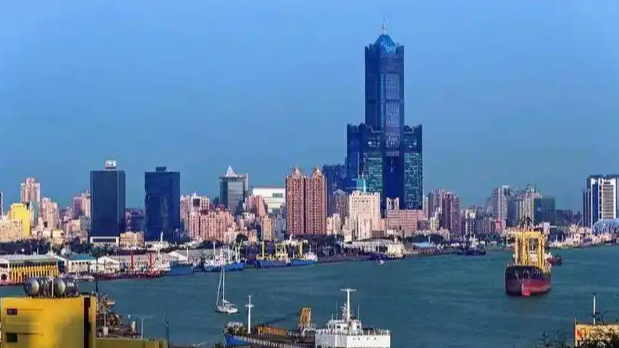 “年轻人都觉得台湾没有未来”