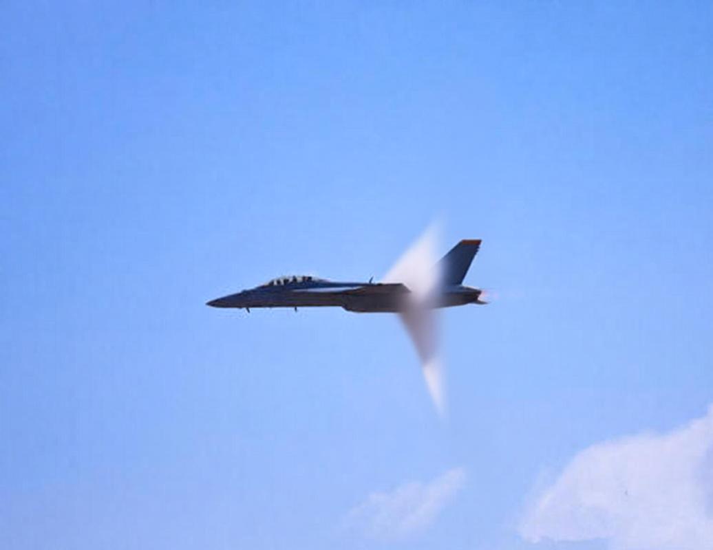 安徽滁州回应天空巨响