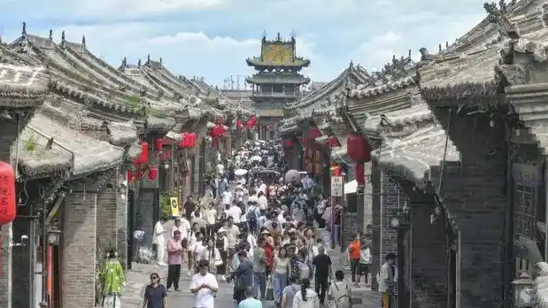 山西怎么就成了北京人“痛城”