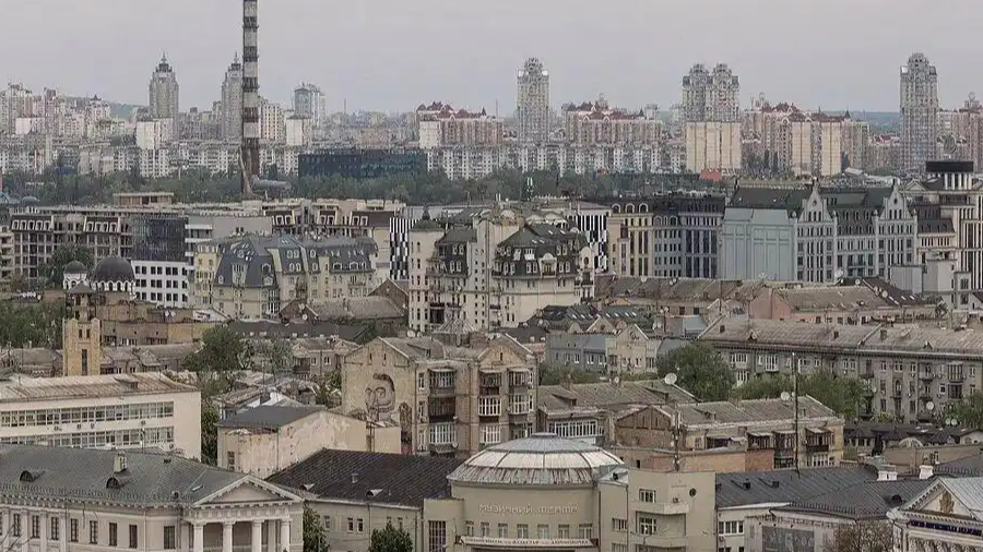 3天停火到期 俄军大规模打击乌克兰