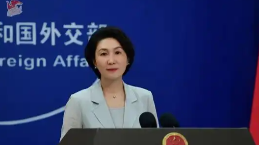 外交部回应“菲防长收到涉华纸条”