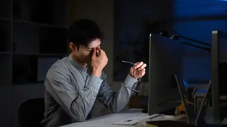 专家：心血管疾病年轻化趋势明显