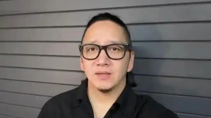 郝云喊你来重庆十八梯吼两嗓子