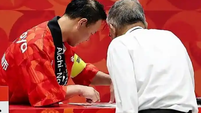 名古屋亚运会抽象操作大赏