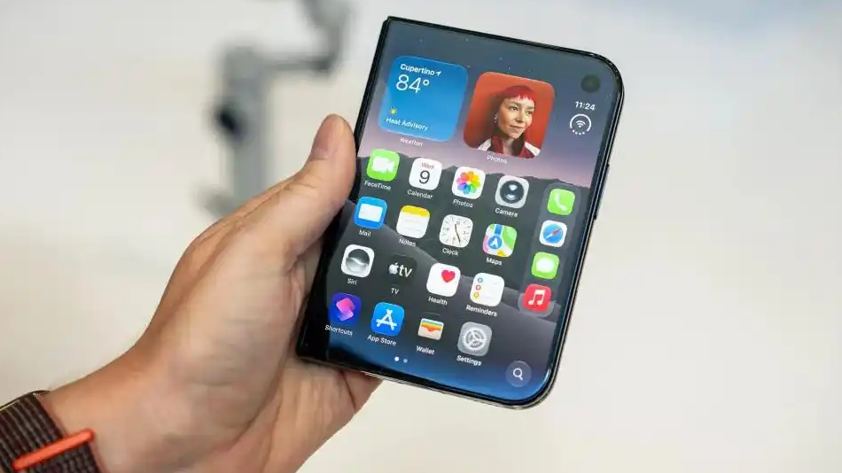 iPhone Duo炒到9万 黄牛贷款欲囤货
