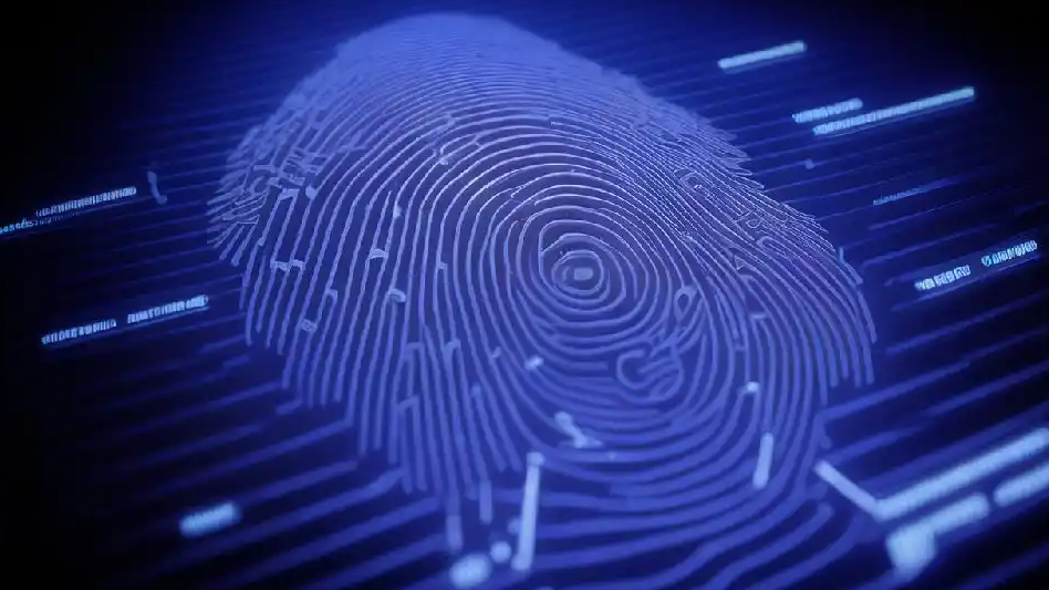 男子被贷款15年 签字指纹全是假的