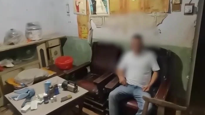 河南农民被贷款续：实控人被刑拘