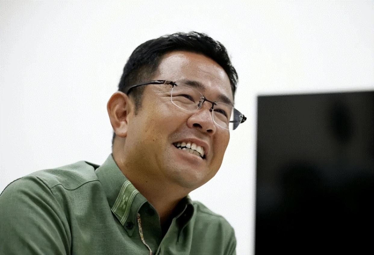 冲绳一夜转向 第二天日本人猛醒