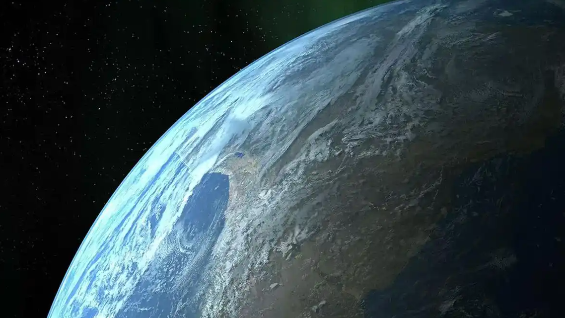 美方称拥有“在轨”太空控制武器