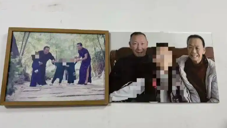 两次亲子鉴定确认孙子非亡父亲生