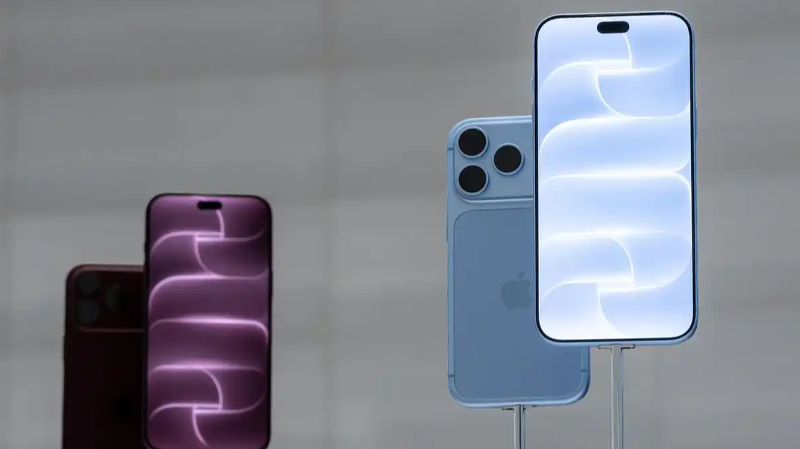 iPhone18Pro抢到转手就能加价3000