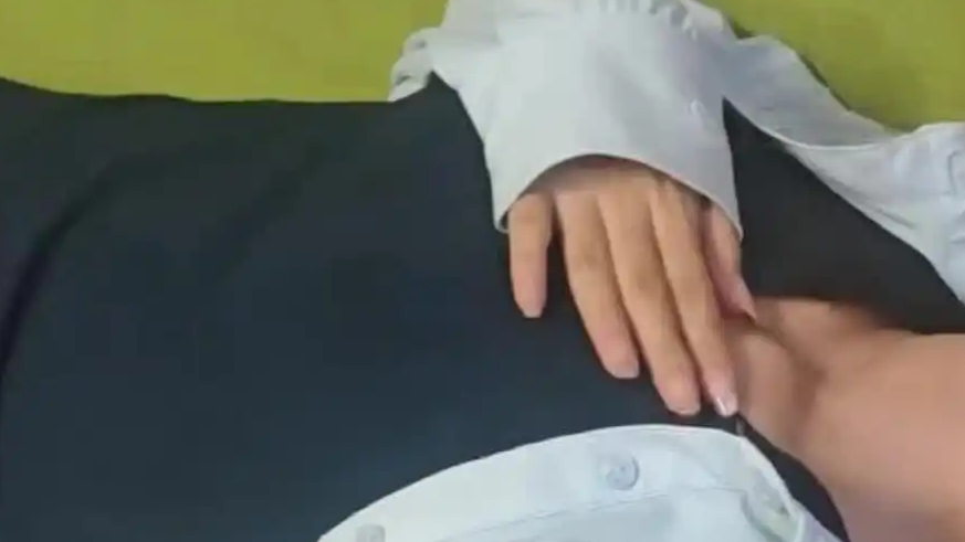 医生建议生气时暂停3秒