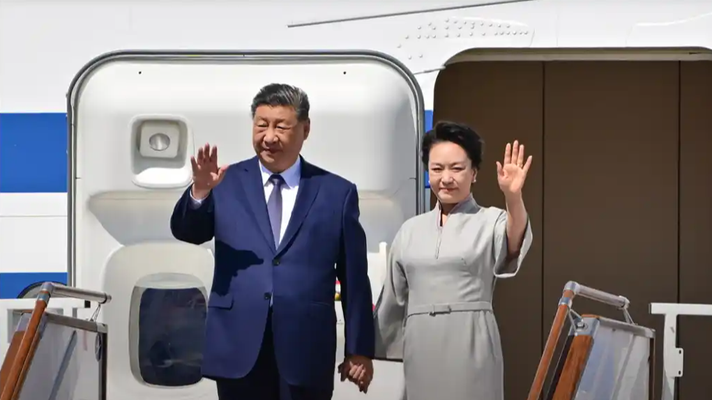 习主席中亚中东行的三点启示