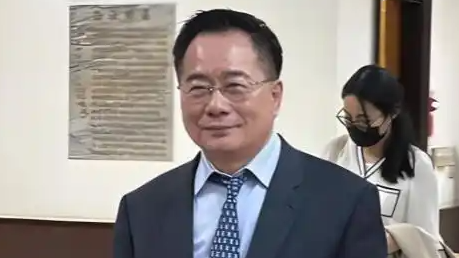 曝蔡正元狱中学日语：要“痛揍”高市