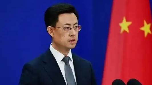 中方回应特朗普可对买俄石油国加税