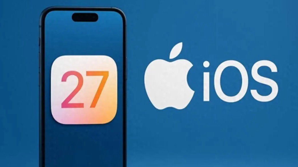 iOS 27正式版来了