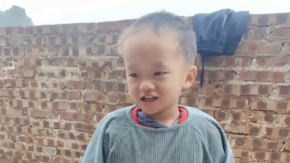 广西玉林3岁男童失踪已超48小时