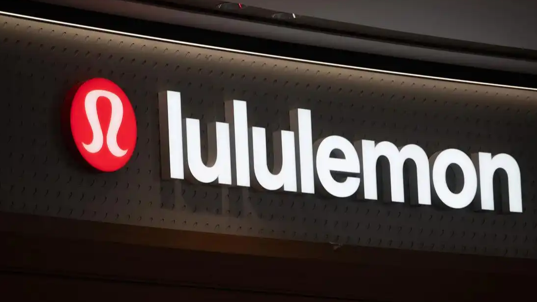 lululemon诉国产瑜伽服品牌败诉