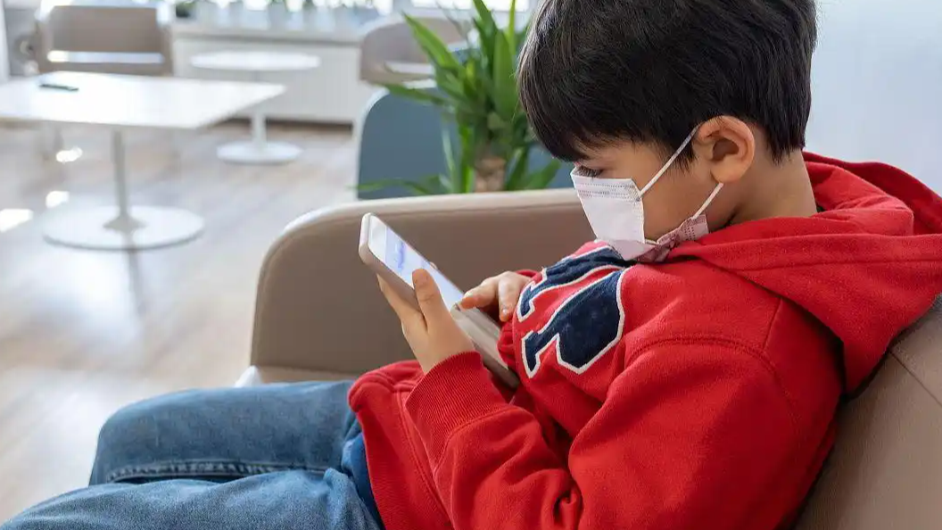 孩子放不下手机怎么办
