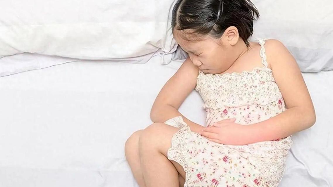 孩子一提上学就“装病”头晕肚子疼