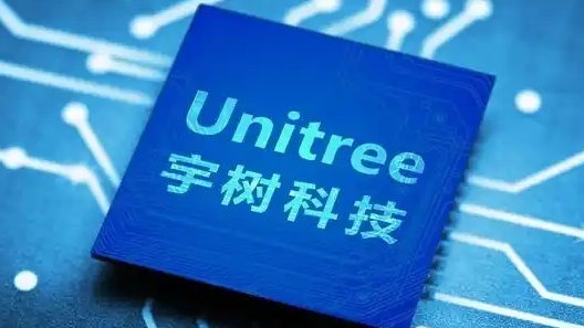 宇树会成为下一个苹果或特斯拉吗