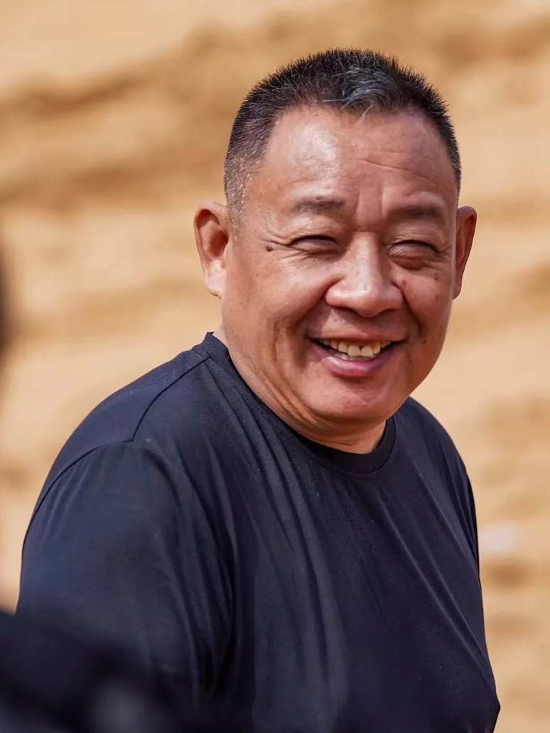 于东来痛批明星扎堆直播带货