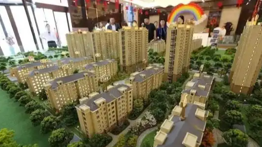 房价会上涨吗