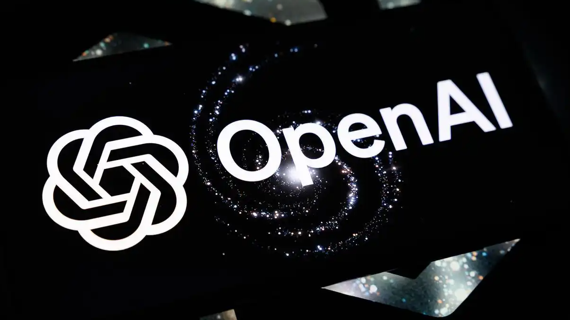 OpenAI智能体“劫持”了一个网站