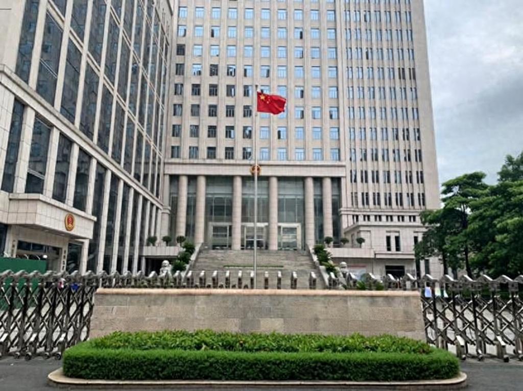 团伙玩“仙人跳”专坑大学生被判刑