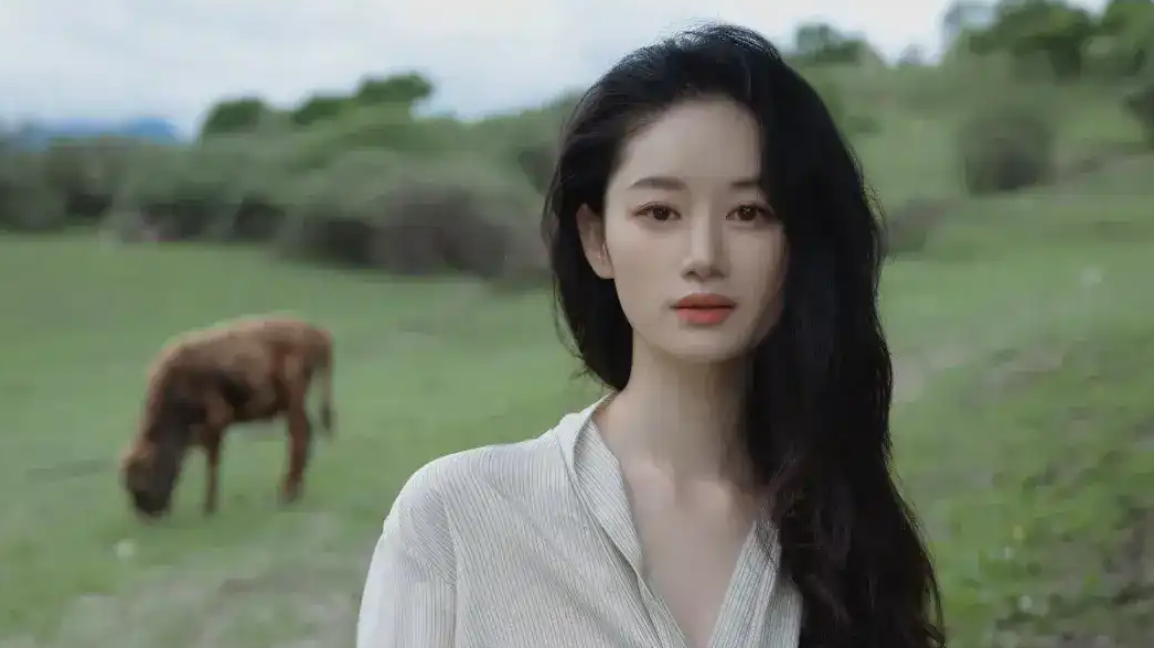 郭晓婷自曝差点在日本女团出道