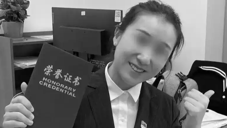 女子被高空抛物致死案三方共担责40%
