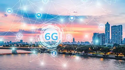 6G手机要来了