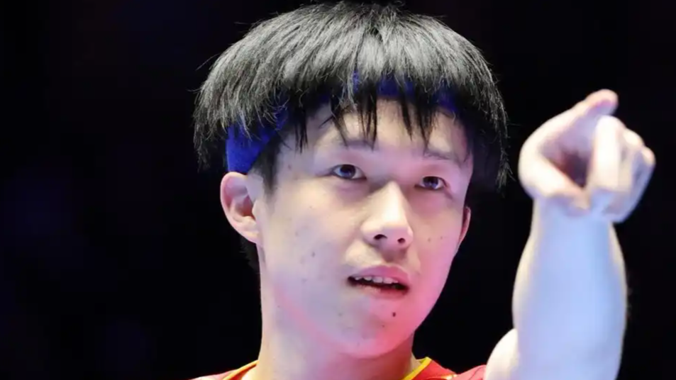 国乒3小时vs日乒30分钟往返通勤