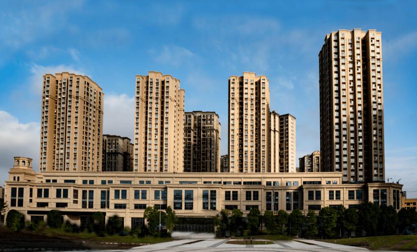 多地再出新政提振楼市