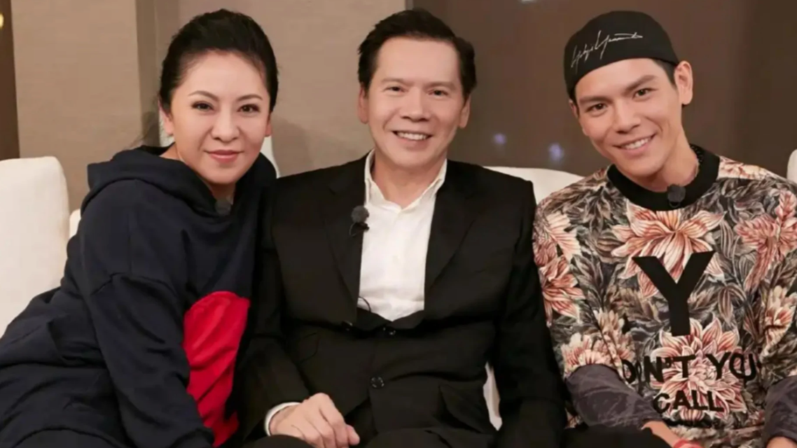 向太不满易立竞采访向佐