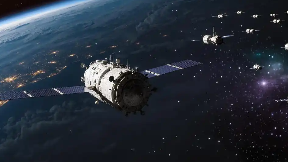 对标SpaceX 西安这家公司出手了