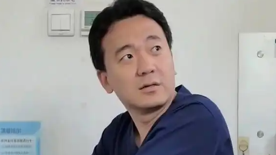 医生幽默回应吃几个饺子就长胖