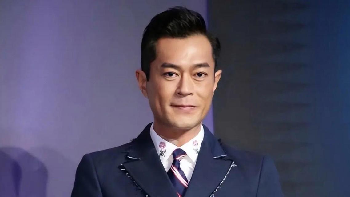 古天乐电影公司被追讨1亿元