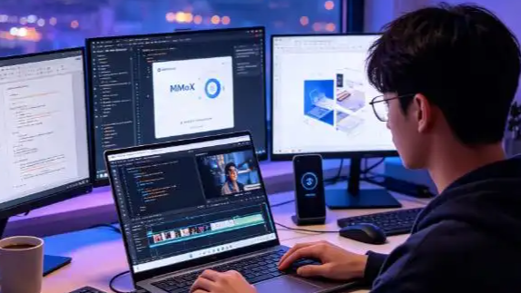 小米最新模型MiMoX发布