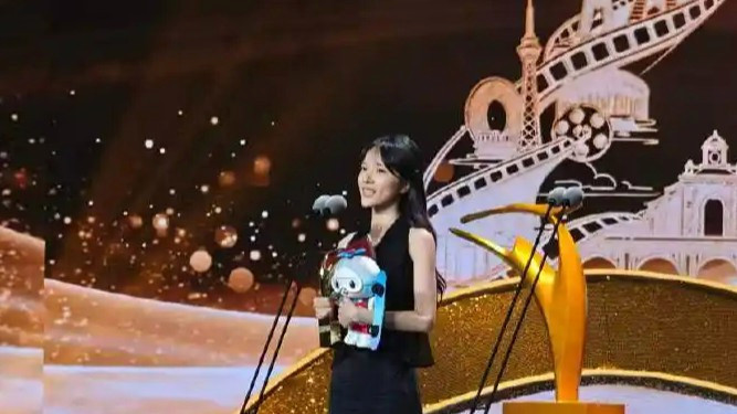 李思潼金鹿奖影后