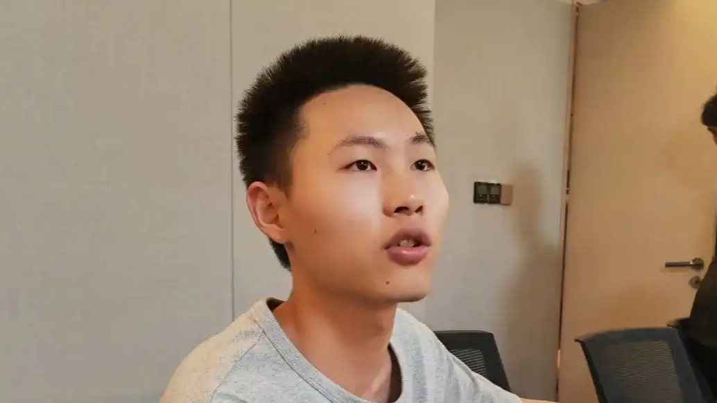 申聪称梅姨认为自己在做好人好事