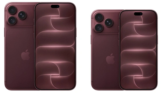 iPhone 18 Pro和18 Pro Max买哪个