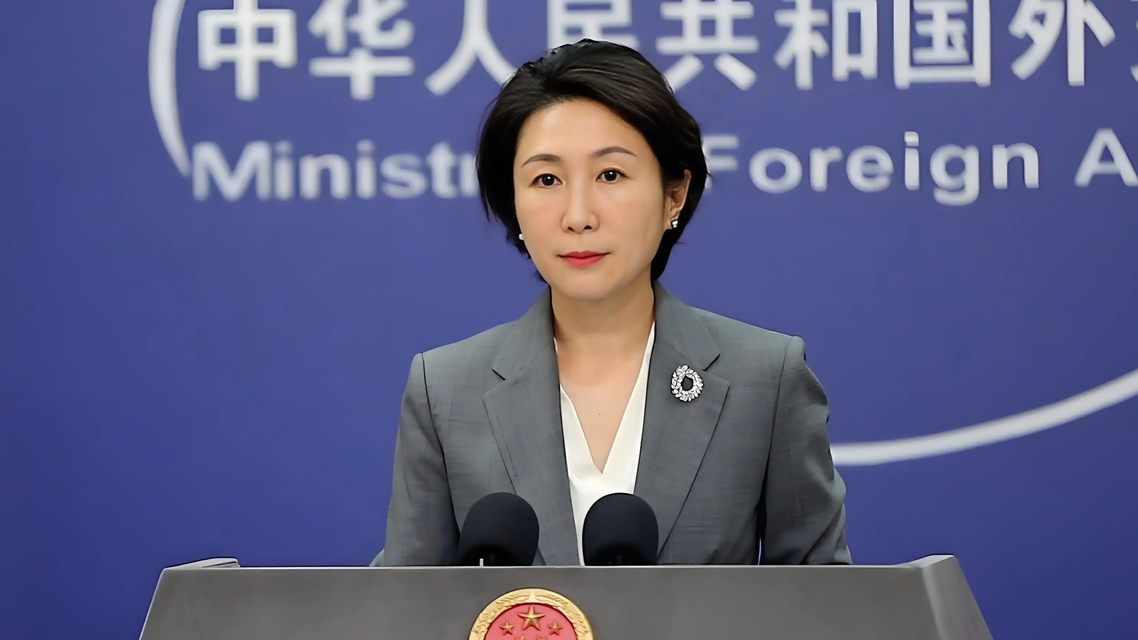外交部：日本应当同军国主义彻底切割